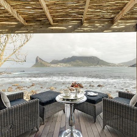 Tintswalo Atlantic Villa Hout Bay Exteriör bild