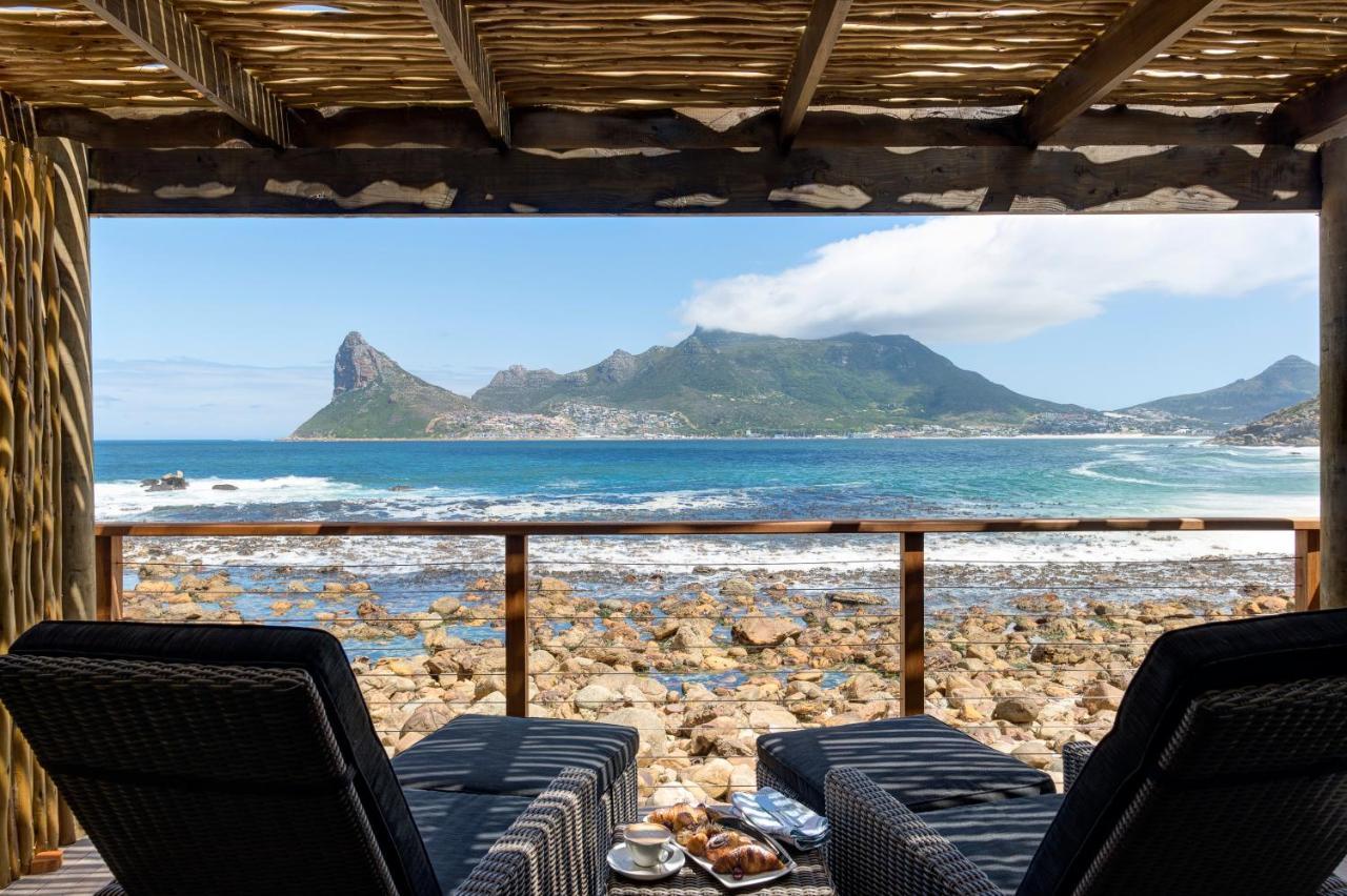 Tintswalo Atlantic Villa Hout Bay Rum bild