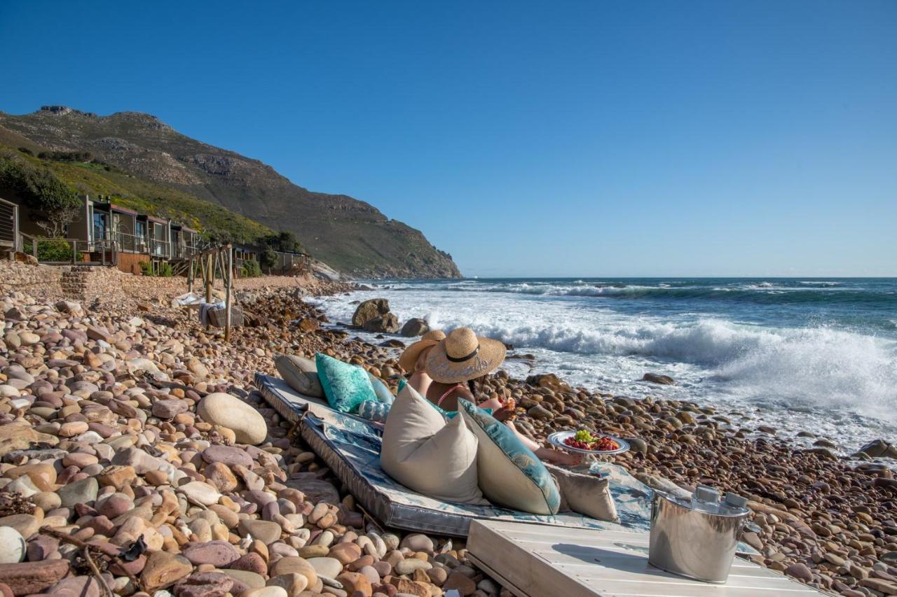 Tintswalo Atlantic Villa Hout Bay Exteriör bild