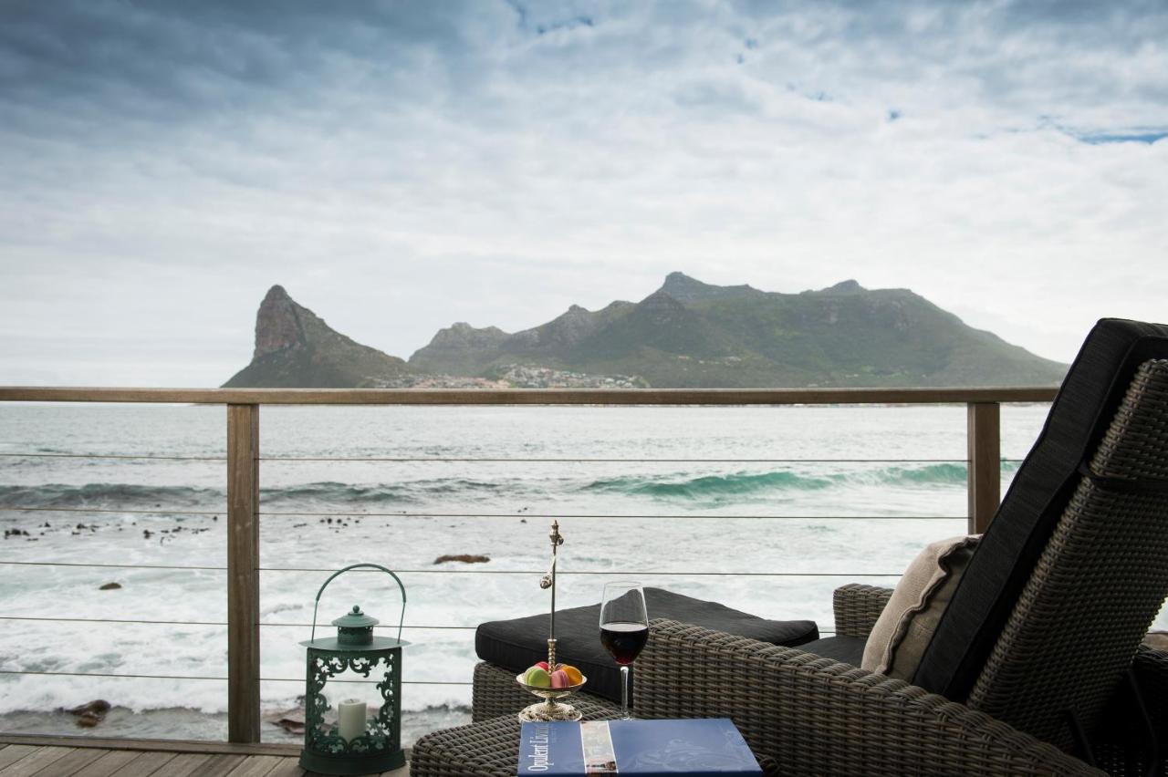 Tintswalo Atlantic Villa Hout Bay Exteriör bild