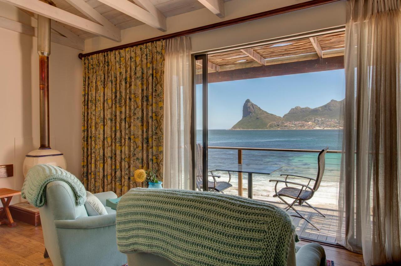 Tintswalo Atlantic Villa Hout Bay Exteriör bild