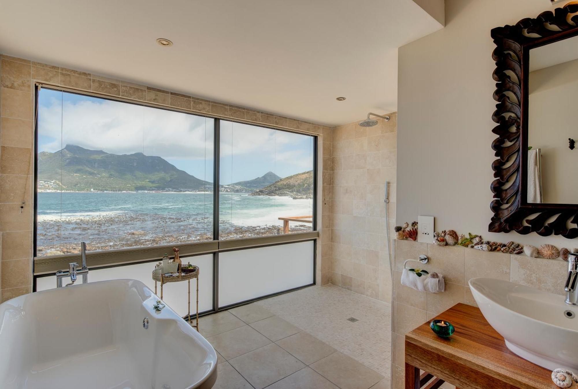 Tintswalo Atlantic Villa Hout Bay Rum bild