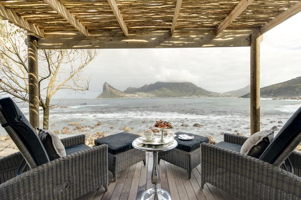 Tintswalo Atlantic Villa Hout Bay Exteriör bild