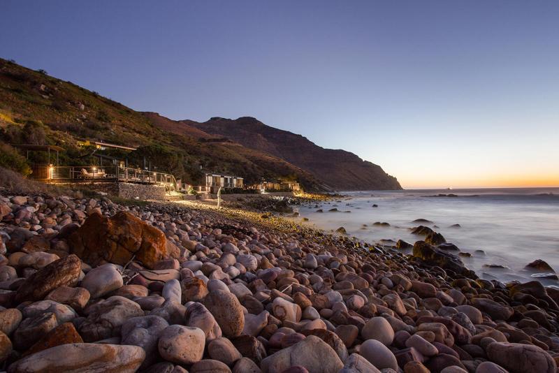 Tintswalo Atlantic Villa Hout Bay Exteriör bild